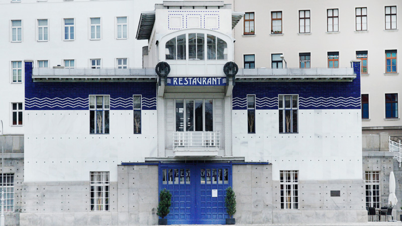 2019-Otto Wagner - Visionaer der Moderne 1